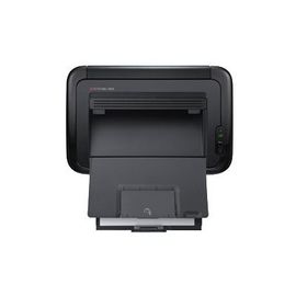 Samsung ML-1865 - Imprimante - Noir et blanc - laser - A4/Legal - 1200 ppp - jusqu'à 18 ppm - capacité : 150 feuilles - USB