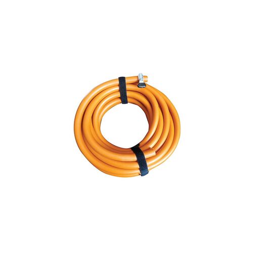 Kit de tuyau de vidange chauffage 4 pcs - 10 m