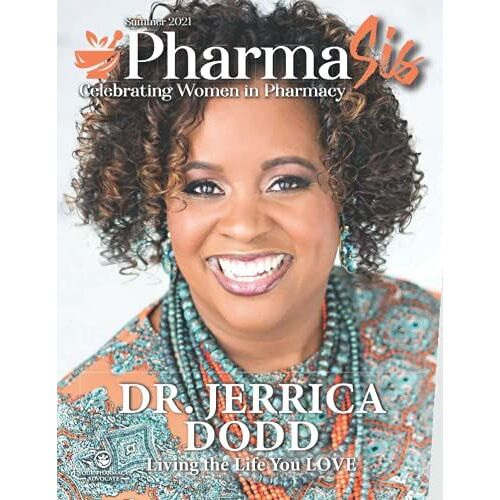 Pharmasis Magazine | Summer 2021 | Special Edition