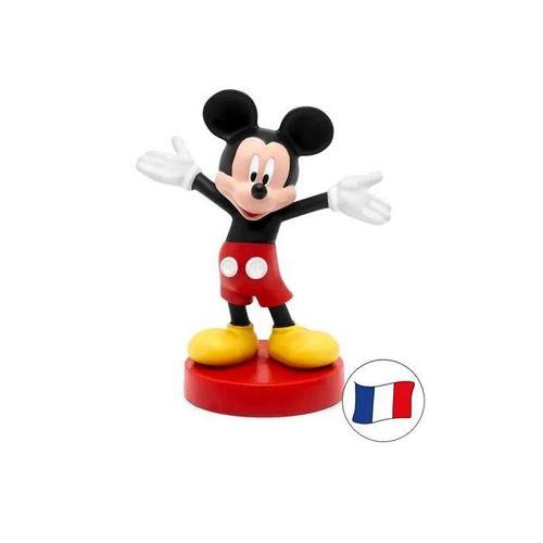 tonies - Figurine Tonie - Disney - Mickey Mouse