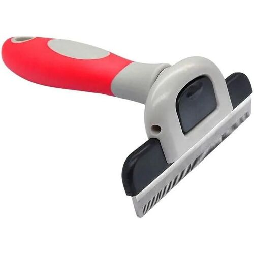 La Brosse Pour Peigne Pour Animaux Comprend Des Accessoires Pour Cheveux Longs Ou Courts Pour Chiens Et Chats.
