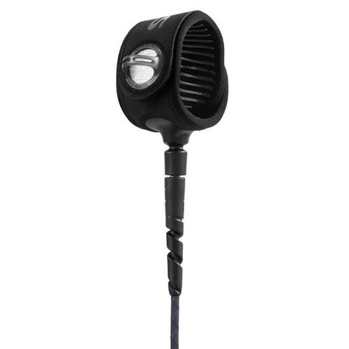 Leash Surf Fcs Freedom Helix Regular Natural/Black 6 Natural/Black
