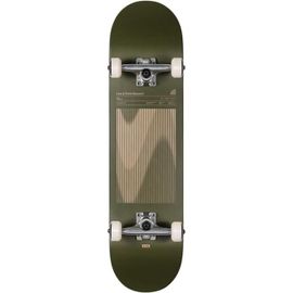 Skate Globe G1 Lineform Olive 8.0