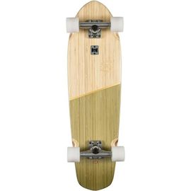 Skate Cruiser Globe Big Blazer Bamboo/Olive 32