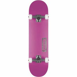 Skate Globe Goodstock Neon Purple 8.25