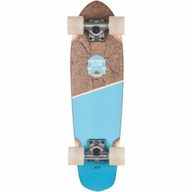 Skate Cruiser Globe Blazer Coconut/Sky 26
