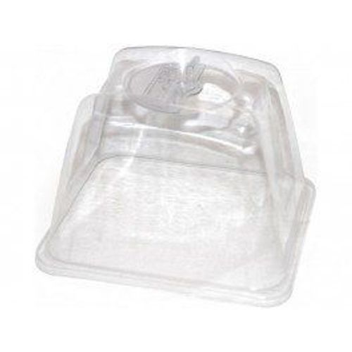 Dôme pour super cloner 12 boutures - ou tray 12 pour serre Platinium