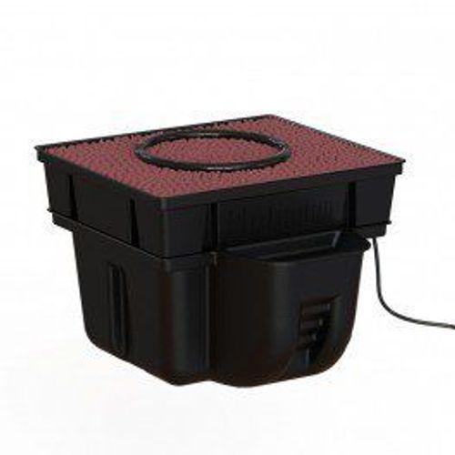 Systeme hydroponique HydroFlow 40 - Platinium Hydroponics