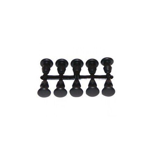 Bouchons 4mm x 10pcs irrigation-arrosage