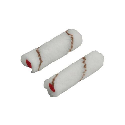 Lot de 2 manchons lasure larg. 100 mm