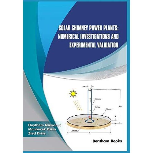 Solar Chimney Power Plants