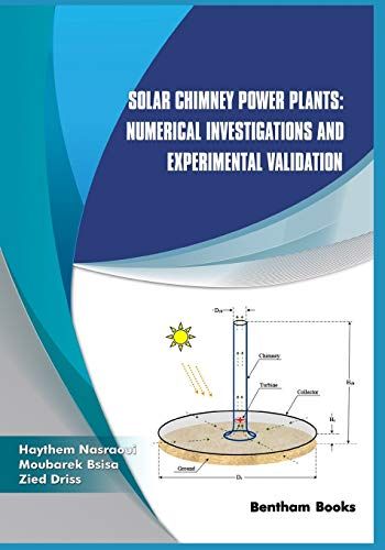 Solar Chimney Power Plants
