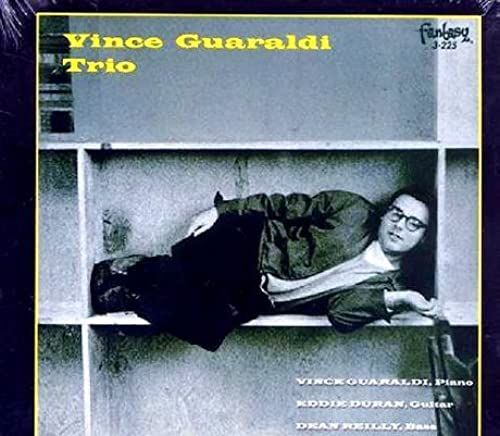 Vince Guaraldi Trio