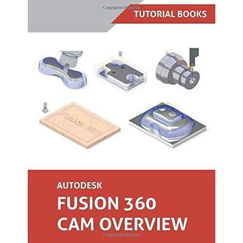 Autodesk Fusion 360 Cam Overview