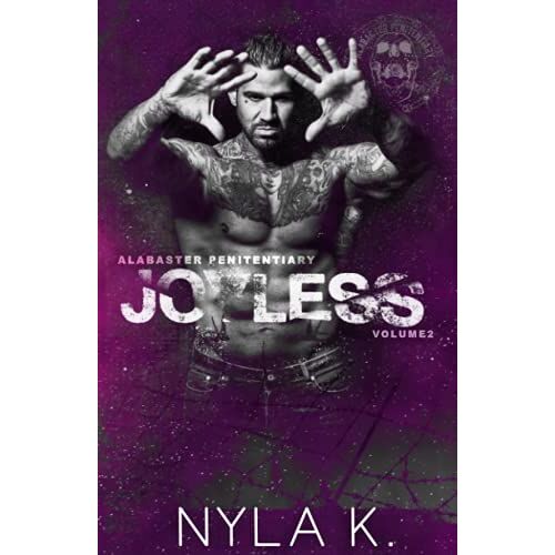 Joyless (Alabaster Penitentiary)
