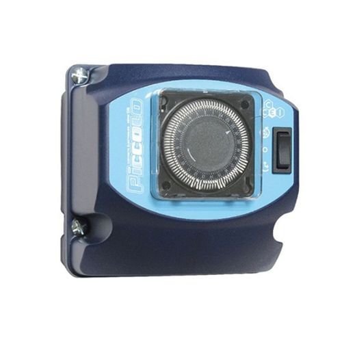 Coffret électrique piscine PI-10 PSM Piccolo pour surpresseur - CCEI