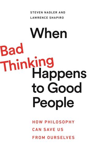 When Bad Thinking Happens To Good People