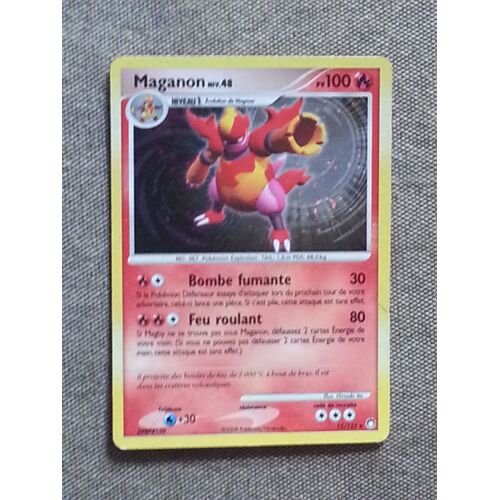 Maganon 100  Pv