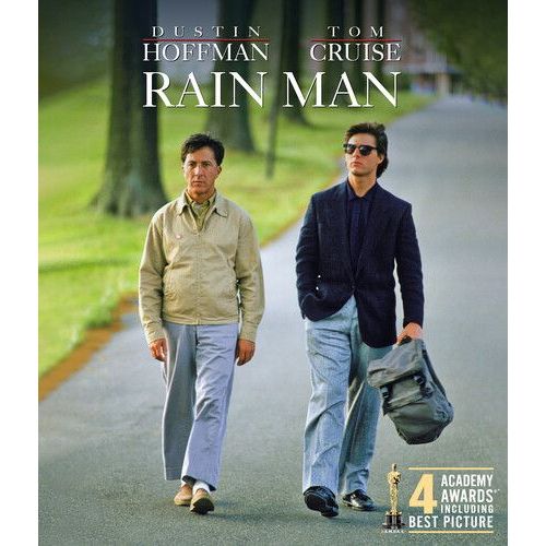 Rain Man [Blu-Ray] Anniversary Ed
