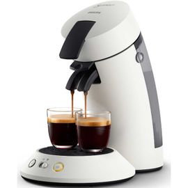Machine à café Philips Senseo Original Plus CSA210/11