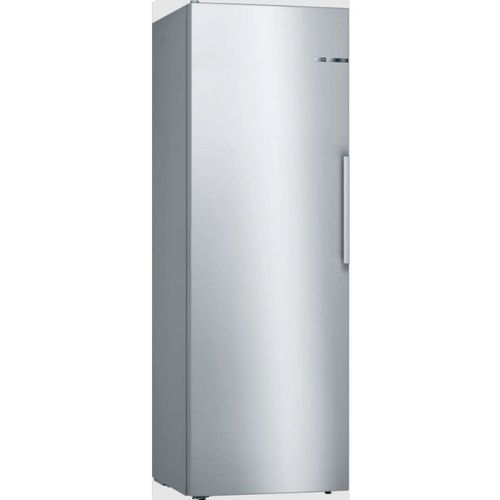 bosch - réfrigérateur 1 porte 60cm 324l - ksv33vlep