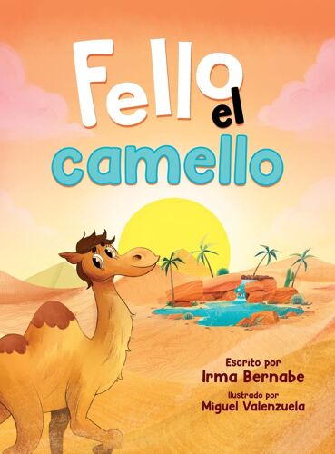 Fello El Camello