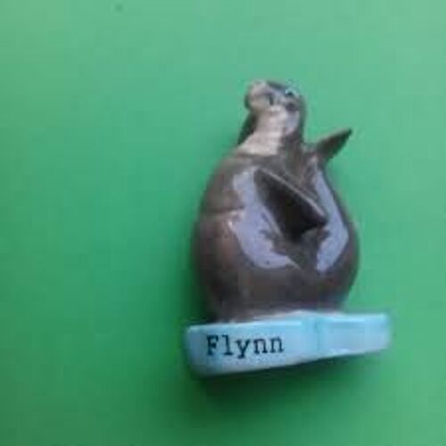 Feves Flynn 2011 Age De Glace