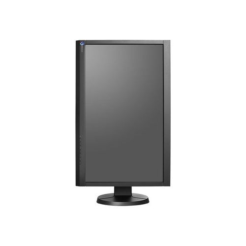 EIZO ColorEdge CS230-BK - Écran LCD - 23" - 1920 x 1080 Full HD (1080p) - IPS - 300 cd/m² - 1000:1 - 10.5 ms - HDMI, DVI-I, DisplayPort - noir