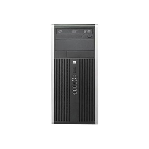 HP Compaq 6305 Pro A4 A4-6300B 3.7 GHz 4 Go RAM 500 Go