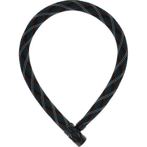 Antivol Abus Ivera Chain 7210/85 Crossing Grey