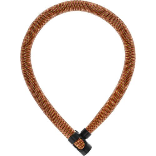 Antivol Abus Ivera Chain 7210/85 Sparkling Orange
