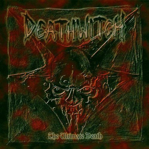 Ultimate Death