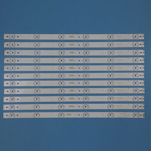 Bande rétroéclairage Haute qaulité LEDs Samsung TV 48 '', 6 lampes, MS48D06A, MS48D06B-ZC14FG-05 Nipseyteko