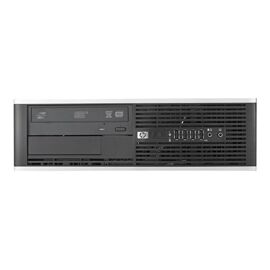 HP Compaq 6300 Pro Core i5 I5-3470 3.2 GHz 4 Go RAM 500 Go