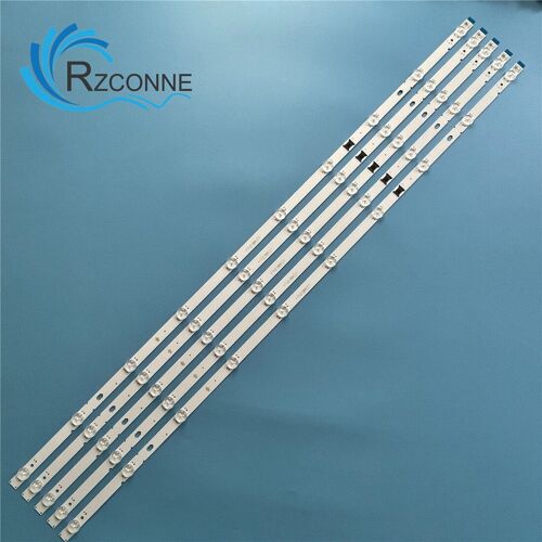 Bande rétroéclairage Haute qaulité LEDs 990mm, 10 lampes KS-AL1 PHN V0_03 Nipseyteko