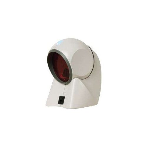 Honeywell MS7120 Orbit - Scanner de code à barres - modèle bureau - 1120 lignes/s - décodé - USB