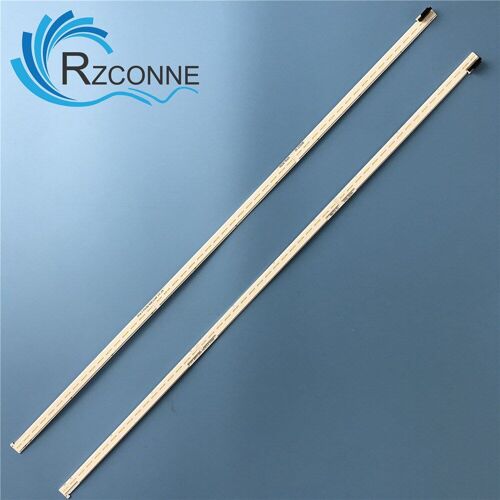 Bande lumineuse rétroéclairée LEDs, LG 43 ""V17 ART3 3025 REV0.2 Nipseyteko