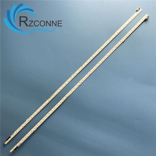 Bande rétroéclairage Haute qaulité LEDs 48, lampe Sony TV 42 ""KDL-42W800A 42W807A LC420EUF FF P2 Nipseyteko