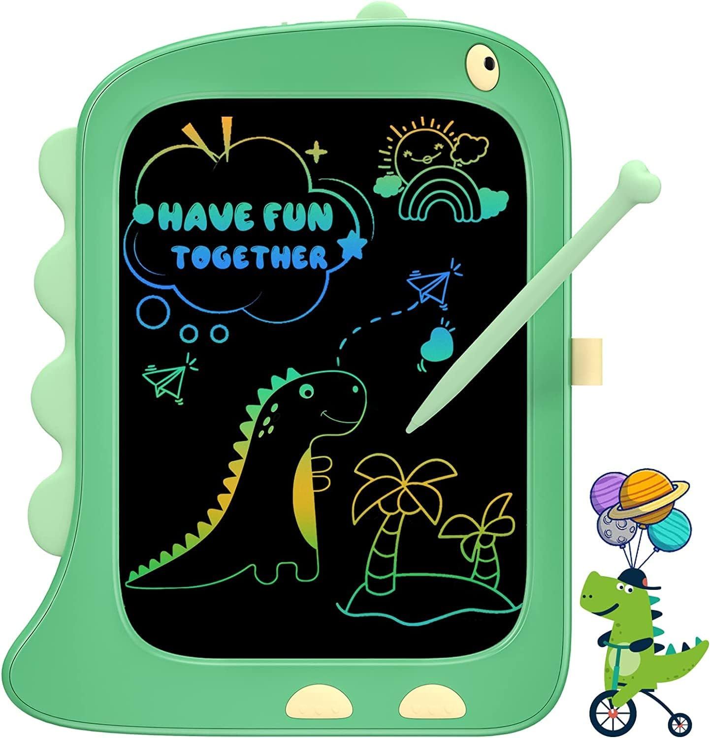 Tablette Pour Enfant 7 Ans pas cher - Meilleures offres Soldes Hiver 2026, image size:1442x1500