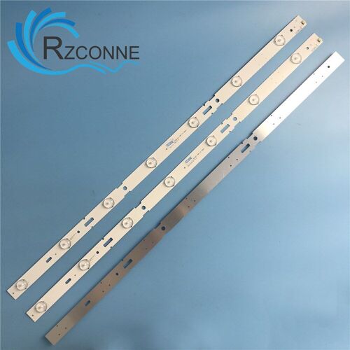 Bande rétroéclairage Haute qaulité LEDs Samsung TV 32 "", 615mm, 7 lampes, 2013 acr32 Nipseyteko