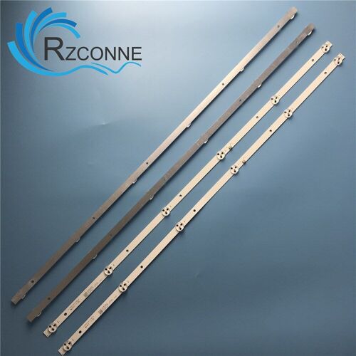 LEDs bande rétroéclairage Haute qaulité 10 lampe 42LN5204 42LN5200 6916L-1402A 6916L-1403A 6916L-1404A 6916L-1405A 42 ""V13 mdp LC420DUE 42LN5300 Nipseyteko