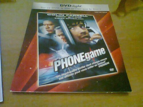 Phone Game