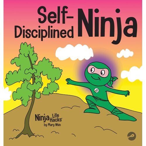 Self-Disciplined Ninja