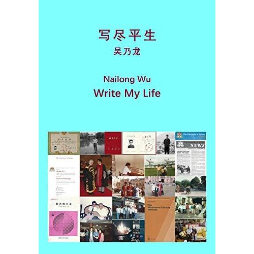 Write My Life