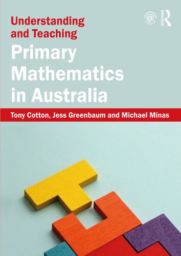 Understanding And Teaching Primary Mathematics In Australia