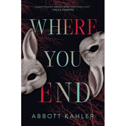 Where You End