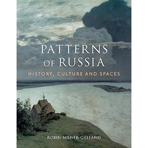 Patterns Of Russia
