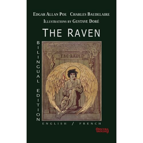 The Raven - Bilingual Edition