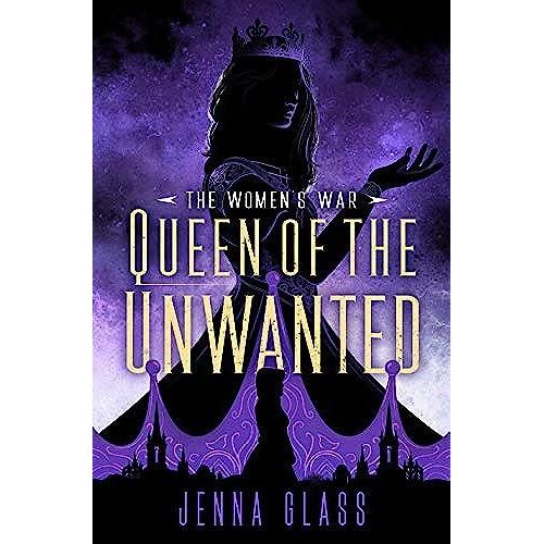 Queen Of The Unwanted