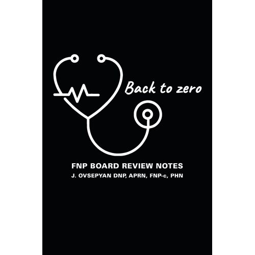 Back To Zero